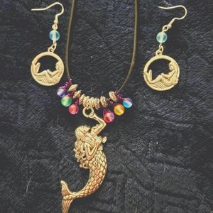 Meet your Posher, Jaci